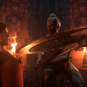 Uncharted: The Lost Legacy – Steam აქაუნთი