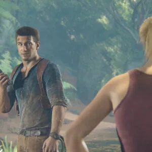 Uncharted: The Lost Legacy – Steam აქაუნთი