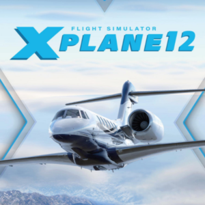 X-Plane 12  - Steam აქაუნთი