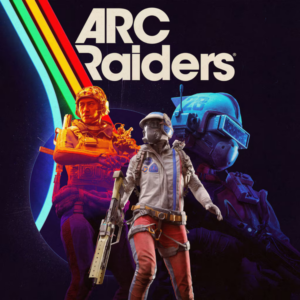 ARC Raiders (PS5) (P2 / P3)