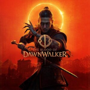The Blood of Dawnwalker: Eclipse Edition  - Steam აქაუნთი