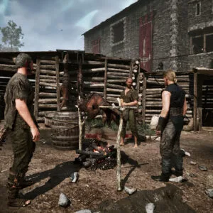 Gothic 1 Remake – Steam აქაუნთი