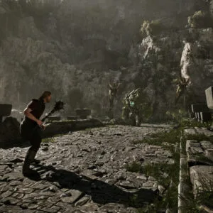 Gothic 1 Remake – Steam აქაუნთი