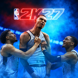 NBA 2K27 Standard Edition - Steam აქაუნთი