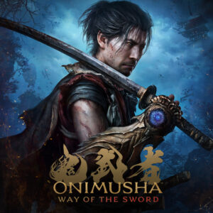 Onimusha: Way of the Sword: Premium Deluxe - Steam აქაუნთი