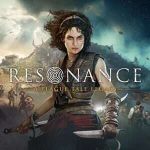 Resonance: A Plague Tale Legacy - Steam აქაუნთი