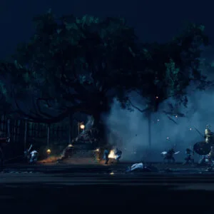Ghost of Tsushima Director’s Cut (PS5) (P2 / P3)