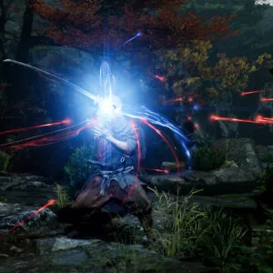 Onimusha: Way of the Sword: Premium Deluxe – Steam აქაუნთი