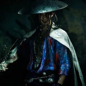Onimusha: Way of the Sword: Premium Deluxe – Steam აქაუნთი