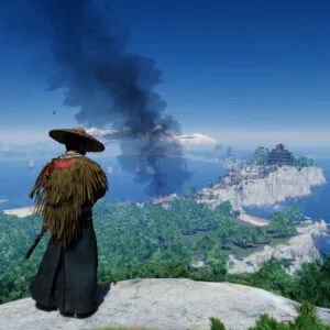 Ghost of Tsushima Director’s Cut (PS5) (P2 / P3)