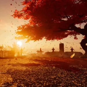 Ghost of Tsushima Director’s Cut (PS5) (P2 / P3)