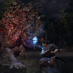 Onimusha: Way of the Sword: Premium Deluxe – Steam აქაუნთი