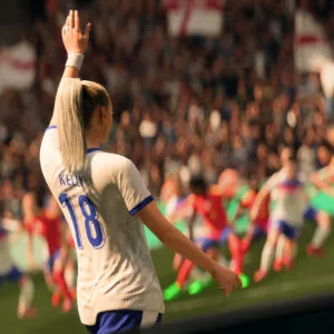 EA Sports FC 27 (PS5) (P2 / P3)