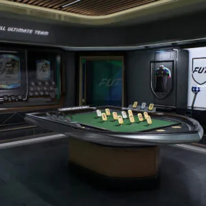EA Sports FC 27 (PS5) (P2 / P3)