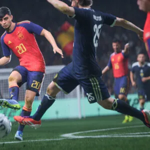 EA Sports FC 27 (PS5) (P2 / P3)
