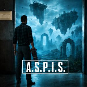 ASPIS - Steam აქაუნთი