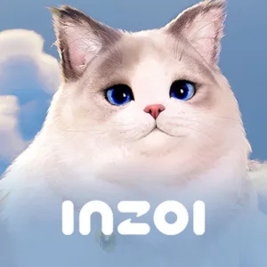 inZOI – Steam აქაუნთი