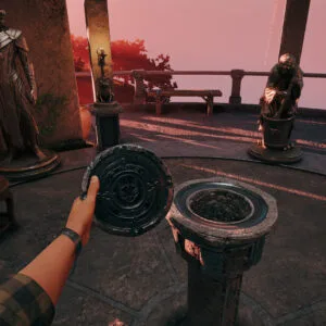 ASPIS – Steam აქაუნთი