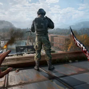 Dying Light: The Beast RL Definitive Edition – Steam აქაუნთი