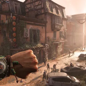 Dying Light: The Beast RL Definitive Edition – Steam აქაუნთი
