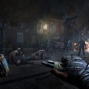 Dying Light: The Beast RL Definitive Edition – Steam აქაუნთი
