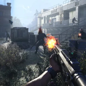Dying Light: The Beast RL Definitive Edition – Steam აქაუნთი