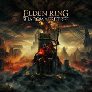 Elden Ring Shadow of the Erdtree(DLC only)