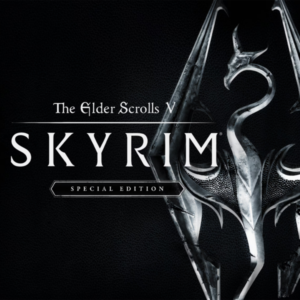 The Elder Scrolls V: Skyrim Special Edition - Steam აქაუნთი